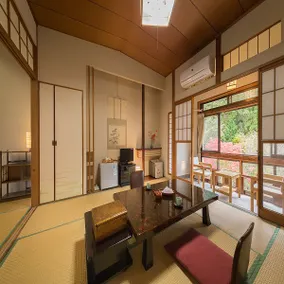 Nakanosawa Onsen Bandai Nishimuraya - Image 3