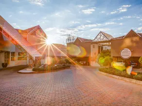 Courtyard Hotel Sandton - Image 5