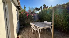Maison 4pers terrasse wifi parking - Image 5