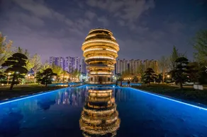 WEEKEND Xitang Hotel (Guiyang Quanhu Park Metro Station Branch) - Image 3