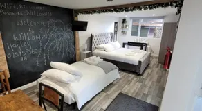 Willow Inn - Image 2