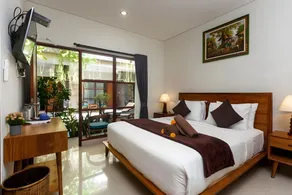 Naksa Homestay Sanur - Image 2