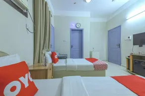 Marsa Al Masafar Hotel Apartment - Image 2