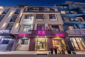 Anning Encounter Hotel (Wuyue Plaza Branch) - Image 2