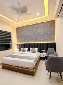Oasis hotel - Image 5