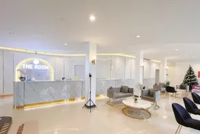 The Room Hotel - Image 3