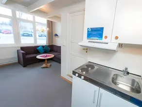 Hotel Svartisen - Image 2