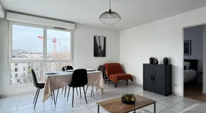 casa Lyon Appartement lumineaux - Image 3