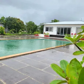 THE SHREE VILLA - 4 bedroom villa near ALIBAG - Image 2
