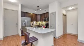 Stylish Open Concept Apt with King Bed, walking distance from NRG Texans Stadium, 1 mile to Med Center, Free Parking - Image 4