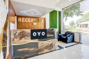 Hotel O GRAND HOTEL - Image 4
