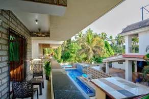 Eyokar 4 BHK Villa Candolim - Image 3