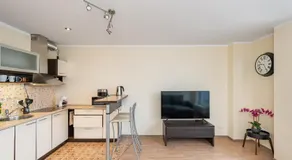 Lovely city panorama apartment by Polo Apartments - Image 5