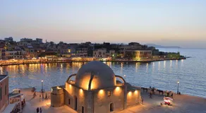 Marelen Apartment Near Chania Center - Image 3