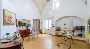 B&B Corte Kampanes - Image 4