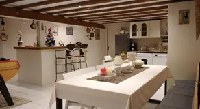 Maison d'hôtes Près de la Grenouillère - Image 3