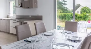 Flochouët - Maison avec jardin - Trélivan proche Dinan - Image 3