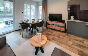Casa Sallandia met Outdoor Welness! - Image 2