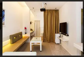 K1-Compact studio on ground floor - Image 2