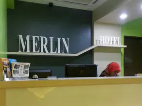 Merlin Hotel George Town Penang - Image 4
