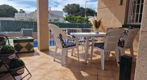 Riumar "Angeles", 210m to beach, private pool, On-Site-Service, dog beach - Image 5
