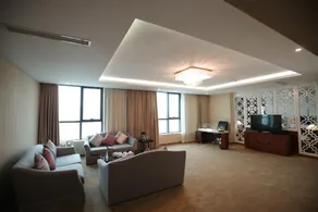 Muong Thanh Grand Thanh Hoa Hotel - Image 5