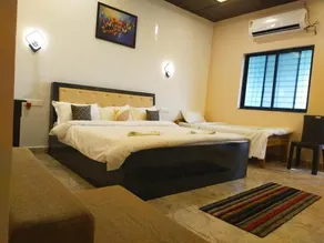 Tiger Home Stay Resort - Image 2