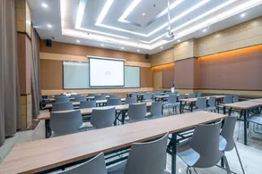 Hanting Hotel Taiyuan High-tech Zone - Image 4