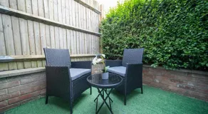Pleasant Studio in St Albans - Image 5