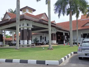 Kukup Golf Resort - Image 5