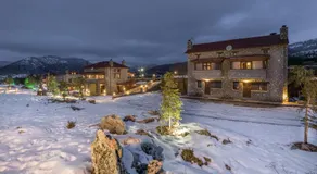 Monte Bianco Villas - Image 2