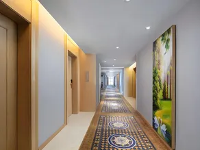 Vienna Hotel Jiangxi Fengcheng Fnegkuang - Image 3