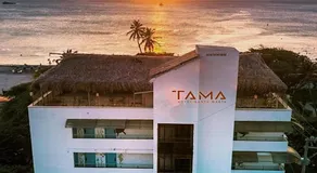 TAMA Hotel Santa Marta - Image 4