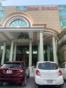 Grand Hotel - Image 2