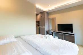 Bang Wua Garden Resort - Image 5