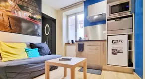 Splendide Studio Centre Colmar - Image 2