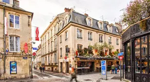 La Bonbonnière, Bleue ou Rose - Image 4