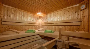 Hotel Garni Lichtquelle - Image 4