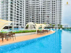 Midori Glory | Luxury Apt | WTC • AEON • Pool - Image 2