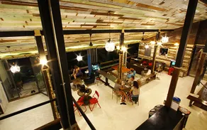 Here Hostel Bangkok - Image 3