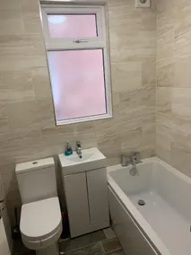Maison-Salle de bain privée-Vue mer - Image 3