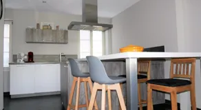 Les gîtes de la Tour, appartement "La Plaine" - Image 4