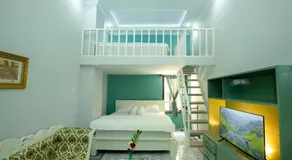 Most Kraton Malioboro Villa - Image 2