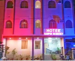 HOTEL RAMPUR RESIDENCY - Image 1