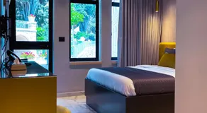Saladin Boutique Hotel - Image 2