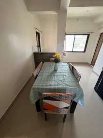 Spacious 2 bhk-Melrose farm view - Image 3