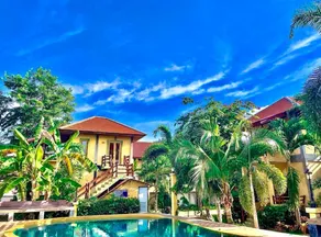 Baan Bali Beach Resort Pranburi - Image 1