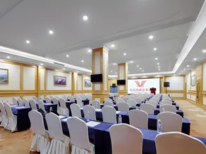 Vienna Hotel Anhui Huaibei Huantan Park - Image 4