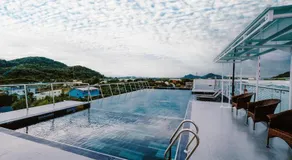 SUNRISE Hotel HA TIEN - Image 2