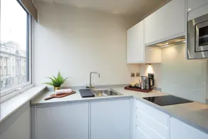 Humber Lofts Apartments - Image 4